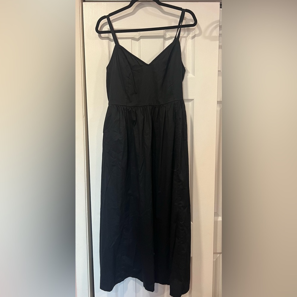 BRAND NEW! Black Old Navy Dress